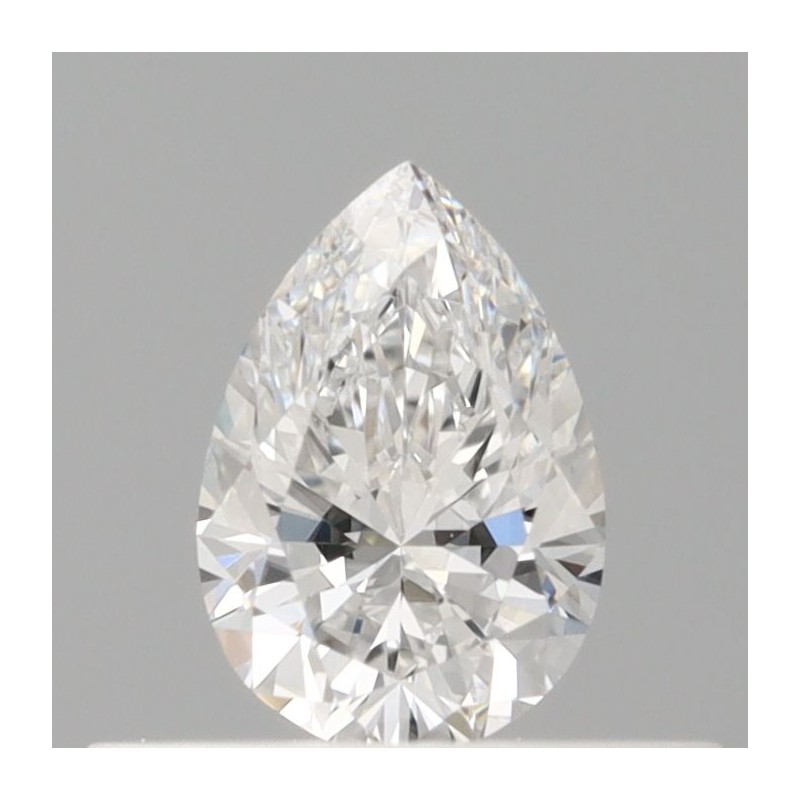 Diament szlif gruszkowy, 0.31ct, VVS1, D, GIA 2537367053 Diament szlif gruszkowy, 0.31ct, VVS1, D, GIA 2537367053