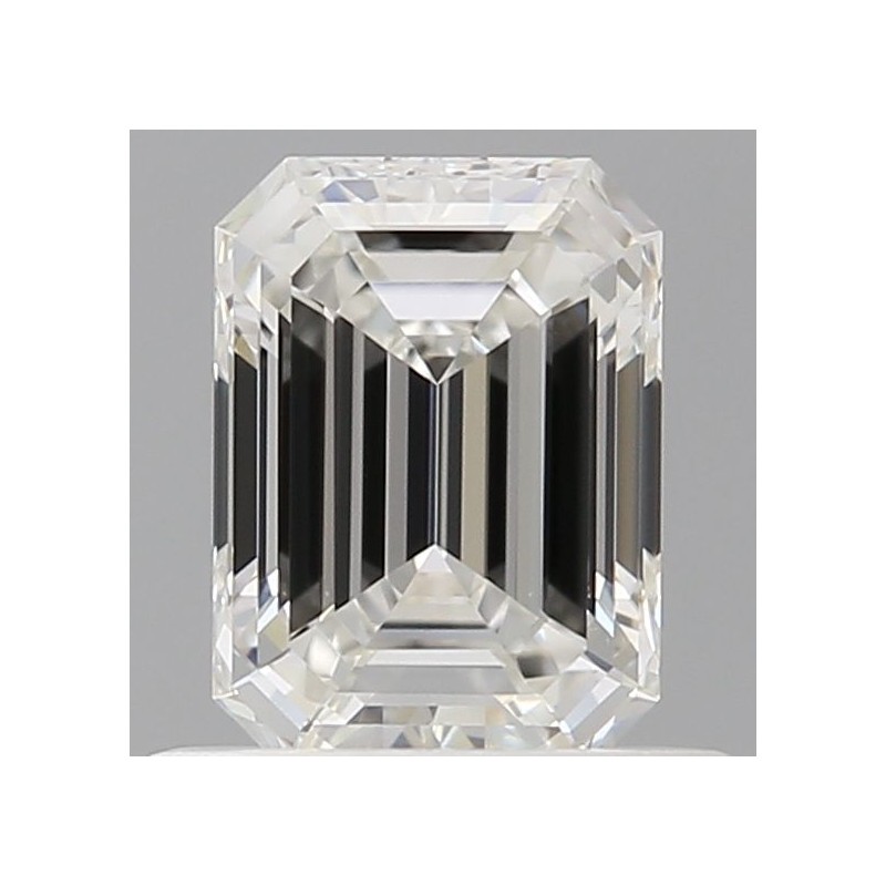 Diament szlif szmaragdowy, 0.7ct, VS1, G, GIA 2537520967 Diament szlif szmaragdowy, 0.7ct, VS1, G, GIA 2537520967