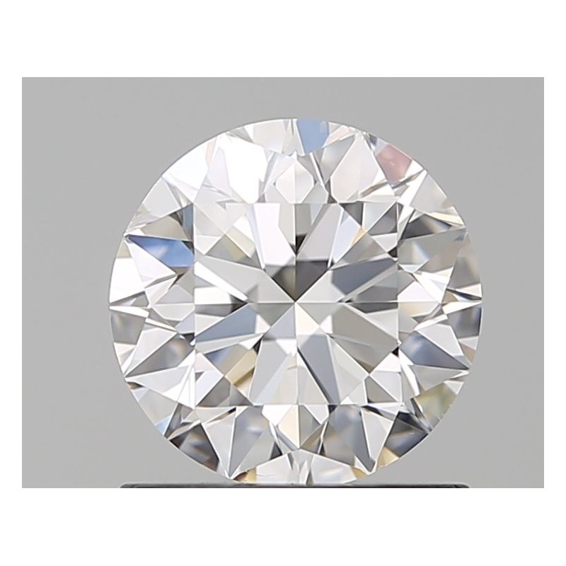 Diament szlif okrągły, 1ct, SI1, F, GIA 6535307220