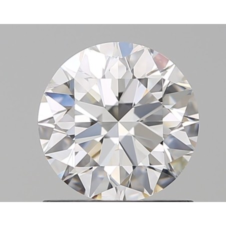 Diament szlif okrągły, 1ct, SI1, F, GIA 6535307220