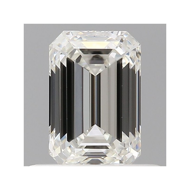 Diament szlif szmaragdowy, 0.7ct, VS1, H, GIA 6521977865 Diament szlif szmaragdowy, 0.7ct, VS1, H, GIA 6521977865