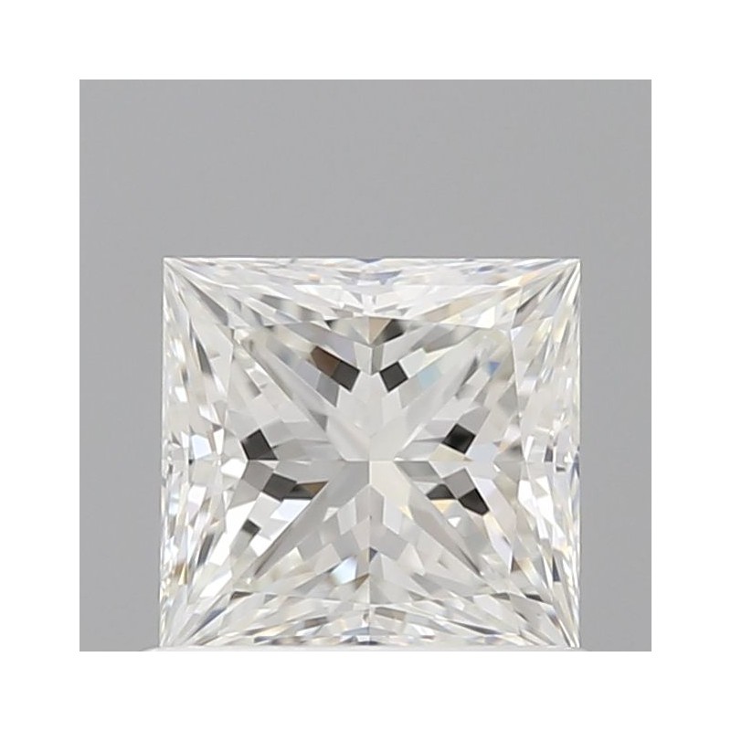 Diament szlif princess, 0.7ct, VVS2, G, GIA 2536257524 Diament szlif princess, 0.7ct, VVS2, G, GIA 2536257524