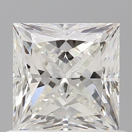 Diament szlif princess, 0.9ct, VS1, H, GIA 6522977276