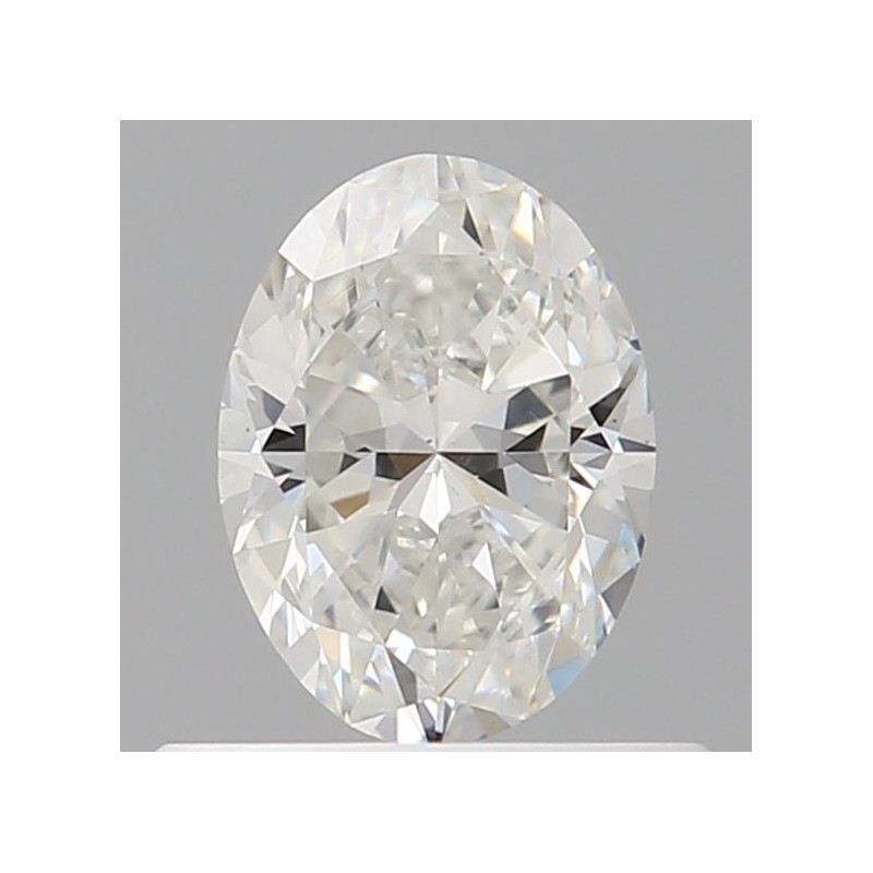 Diament szlif owalny, 0.5ct, VS1, G, GIA 5533519788