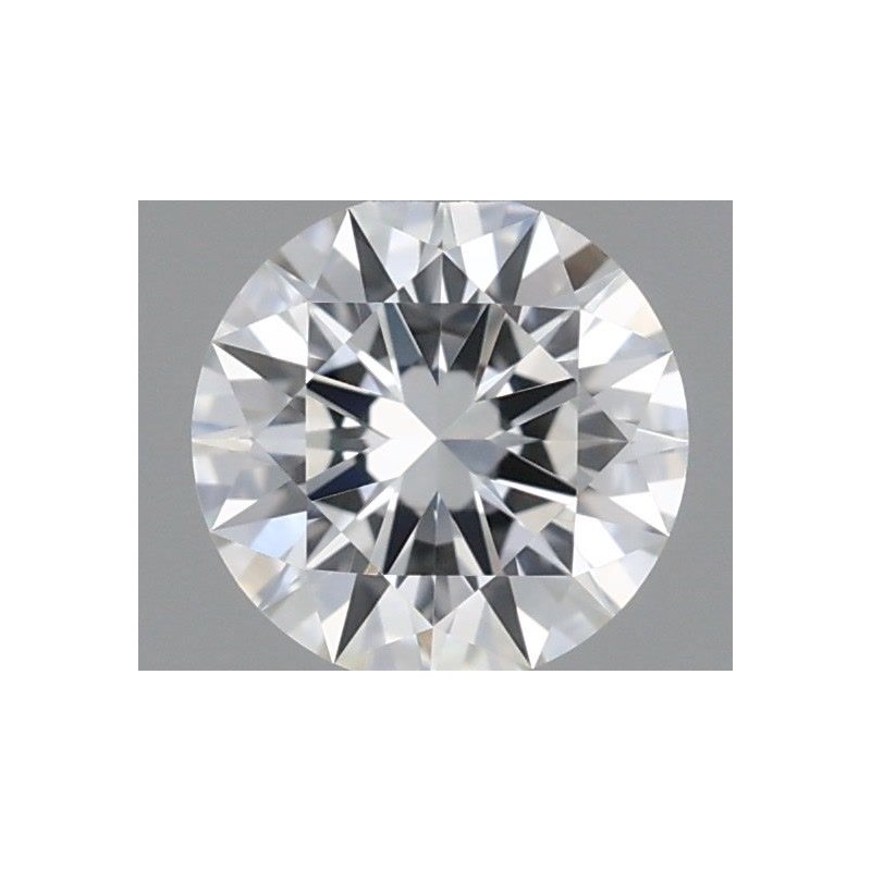 Diament szlif okrągły, 0.33ct, VVS2, G, GIA 6532450891