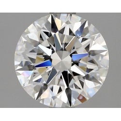 Diament szlif okrągły, 1.56ct, VVS2, F, GIA 3525997158