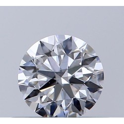 Diament szlif okrągły, 0.35ct, VS2, D, GIA 2534793619