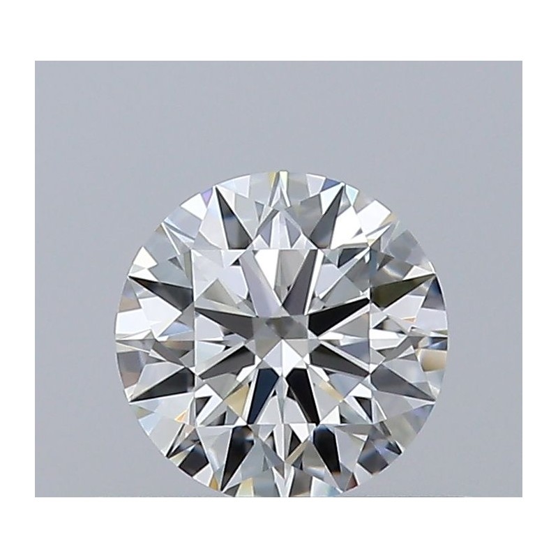 Diament szlif okrągły, 0.41ct, VVS2, I, GIA 7536473654 Diament szlif okrągły, 0.41ct, VVS2, I, GIA 7536473654