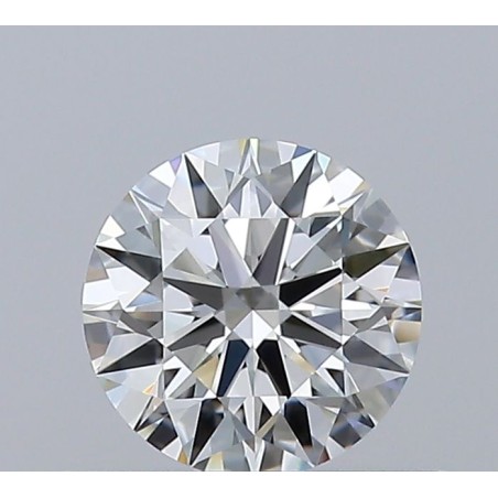 Diament szlif okrągły, 0.41ct, VVS2, I, GIA 7536473654