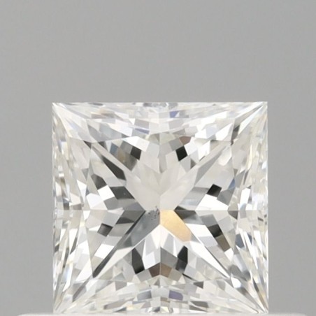 Diament szlif princess, 0.5ct, VS2, F, GIA 2536525293