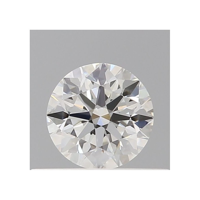 Diament szlif okrągły, 0.4ct, VS2, E, GIA 1538731067