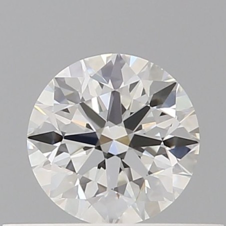 Diament szlif okrągły, 0.4ct, VS2, E, GIA 1538731067