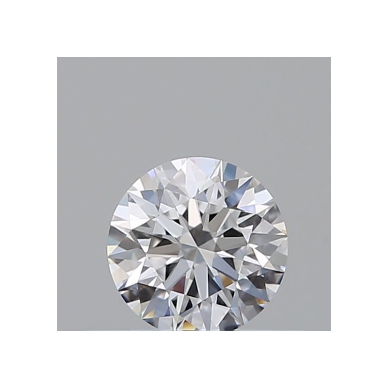 Diament szlif okrągły, 0.32ct, VVS1, D, GIA 1539833132