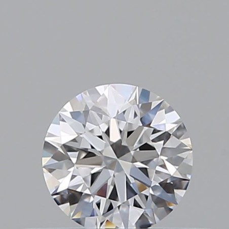 Diament szlif okrągły, 0.32ct, VVS1, D, GIA 1539833132