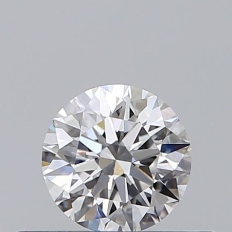 Diament szlif okrągły, 0.32ct, VVS2, D, GIA 1539806389