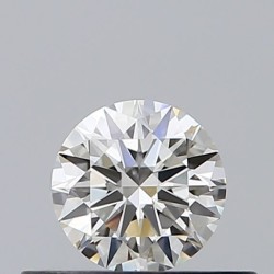 Diament szlif okrągły, 0.3ct, VVS2, I, GIA 1539806552