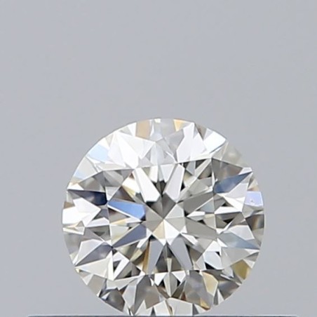 Diament szlif okrągły, 0.31ct, VVS1, I, GIA 1539794707