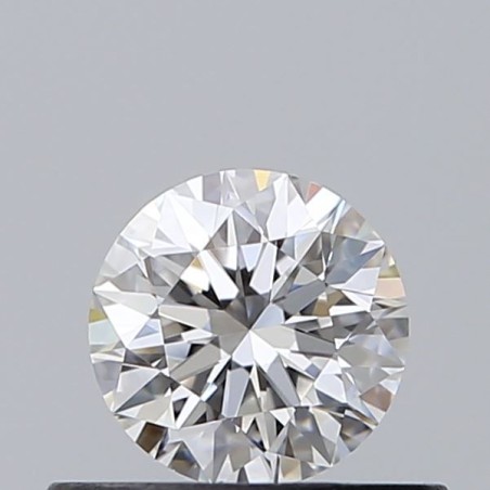 Diament szlif okrągły, 0.4ct, VS2, E, GIA 1537832124