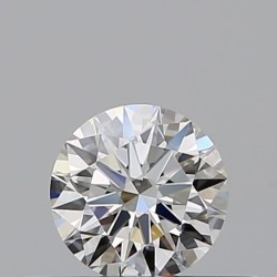Diament szlif okrągły, 0.3ct, VS1, I, GIA 1538831981