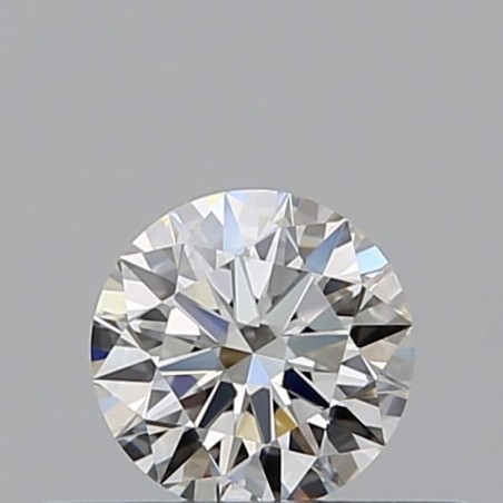 Diament szlif okrągły, 0.3ct, VS1, I, GIA 1538831981