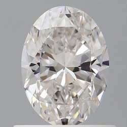 Diament szlif owalny, 0.76ct, VVS1, G, GIA 1533125469
