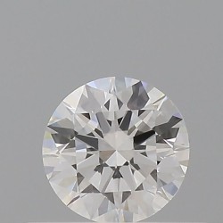 Diament szlif okrągły, 0.3ct, VVS2, F, GIA 1538466415