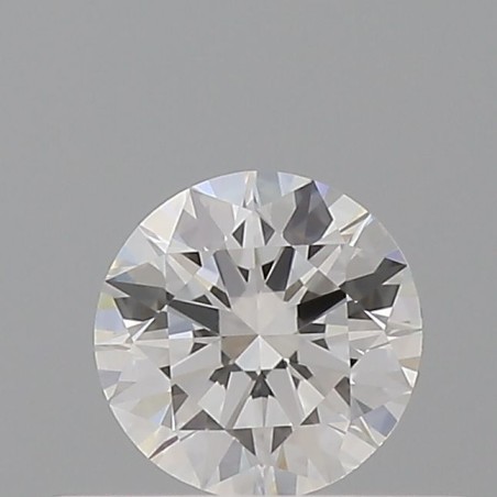 Diament szlif okrągły, 0.3ct, VVS2, F, GIA 1538466415