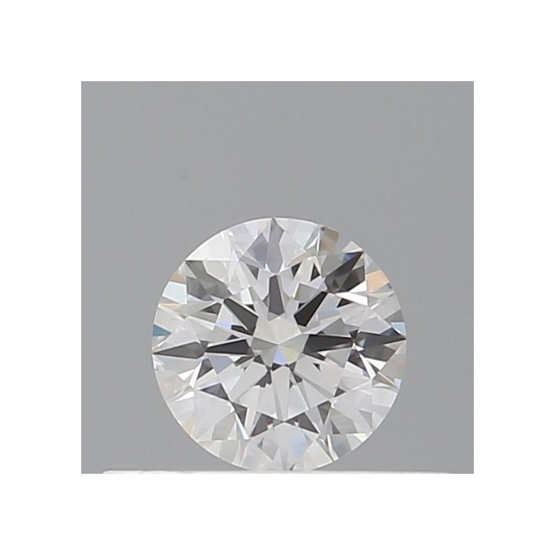 Diament szlif okrągły, 0.3ct, VVS2, F, GIA 7531647589