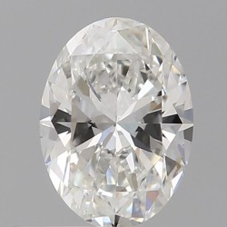 Diament szlif owalny, 0.5ct, VVS2, F, GIA 1528448792