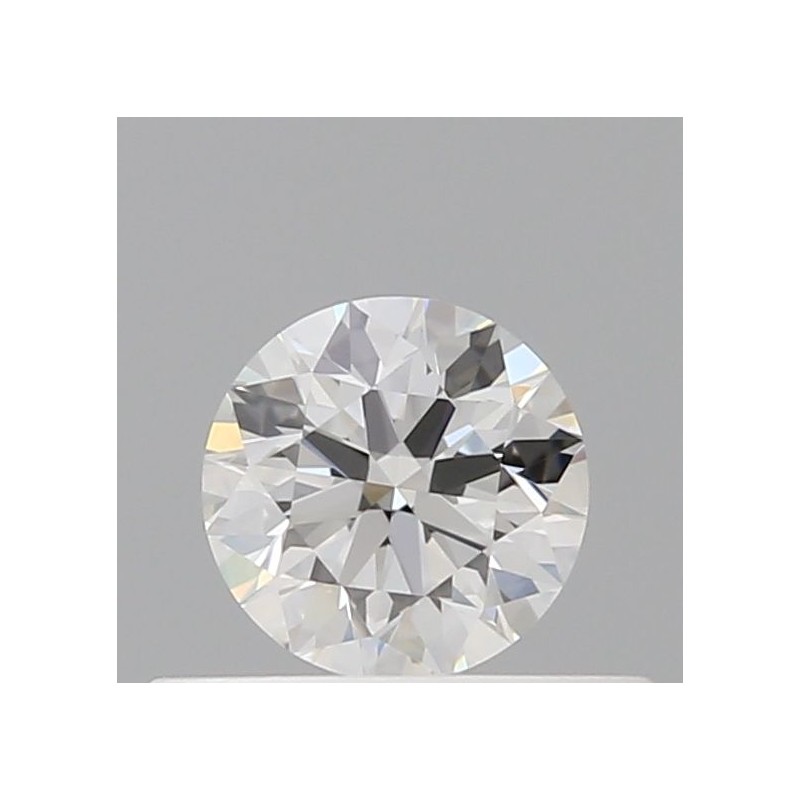 Diament szlif okrągły, 0.3ct, VVS2, F, GIA 6532647555