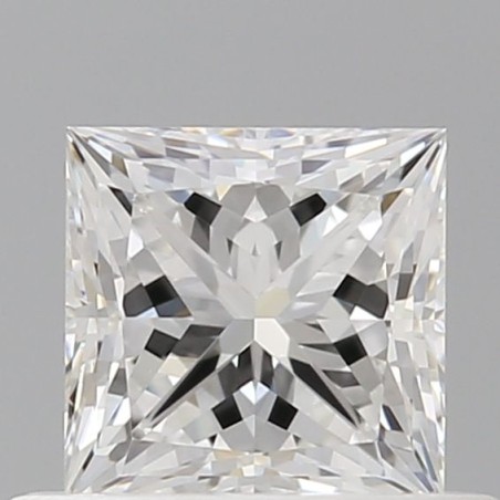 Diament szlif princess, 0.56ct, VVS2, F, GIA 1523610265