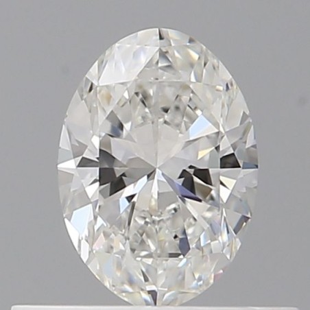 Diament szlif owalny, 0.4ct, VVS2, F, GIA 1533366651