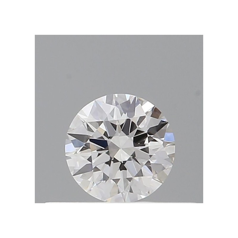 Diament szlif okrągły, 0.3ct, VVS2, F, GIA 6531756470