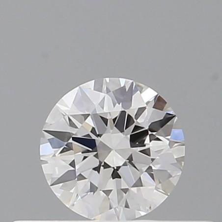 Diament szlif okrągły, 0.3ct, VVS2, F, GIA 6531756470