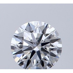 Diament szlif okrągły, 0.36ct, VS1, D, GIA 1539459725