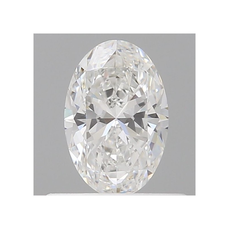Diament szlif owalny, 0.4ct, VVS1, E, GIA 6535126136 Diament szlif owalny, 0.4ct, VVS1, E, GIA 6535126136