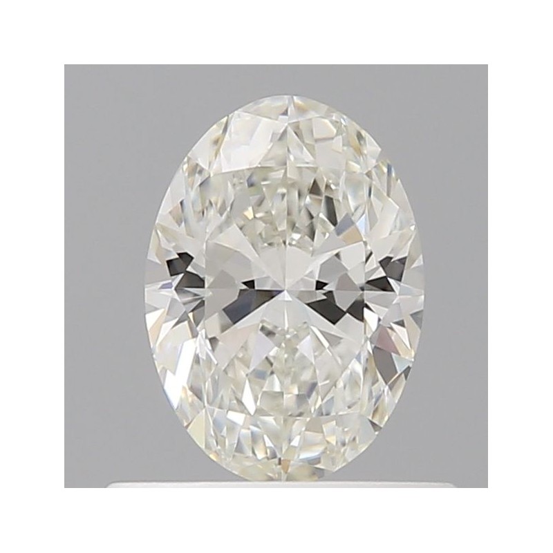 Diament szlif owalny, 0.5ct, VVS1, H, GIA 5536761716 Diament szlif owalny, 0.5ct, VVS1, H, GIA 5536761716