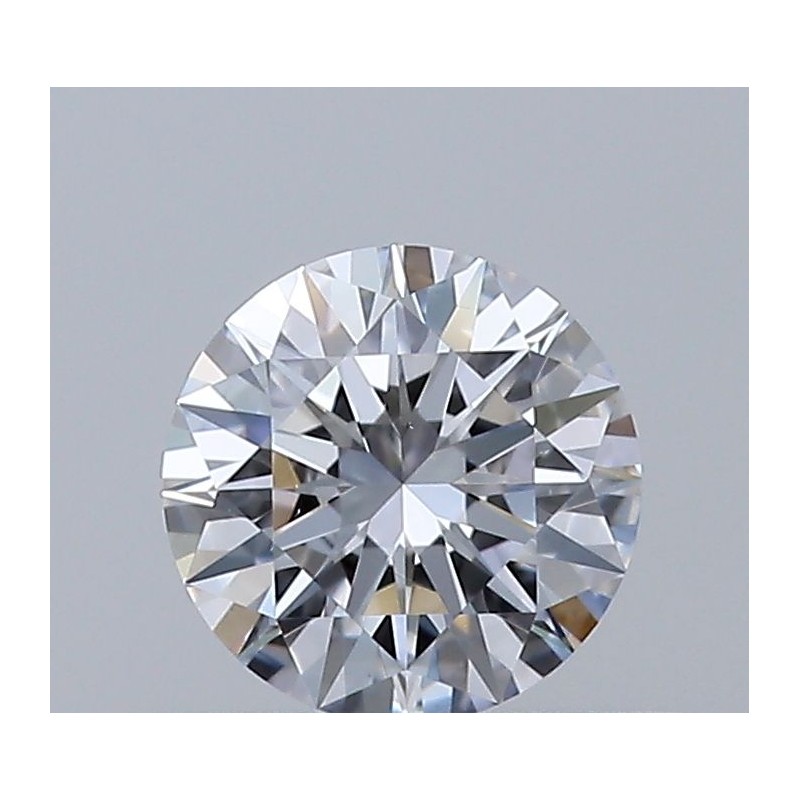 Diament szlif okrągły, 0.38ct, VS2, D, GIA 2536752114 Diament szlif okrągły, 0.38ct, VS2, D, GIA 2536752114