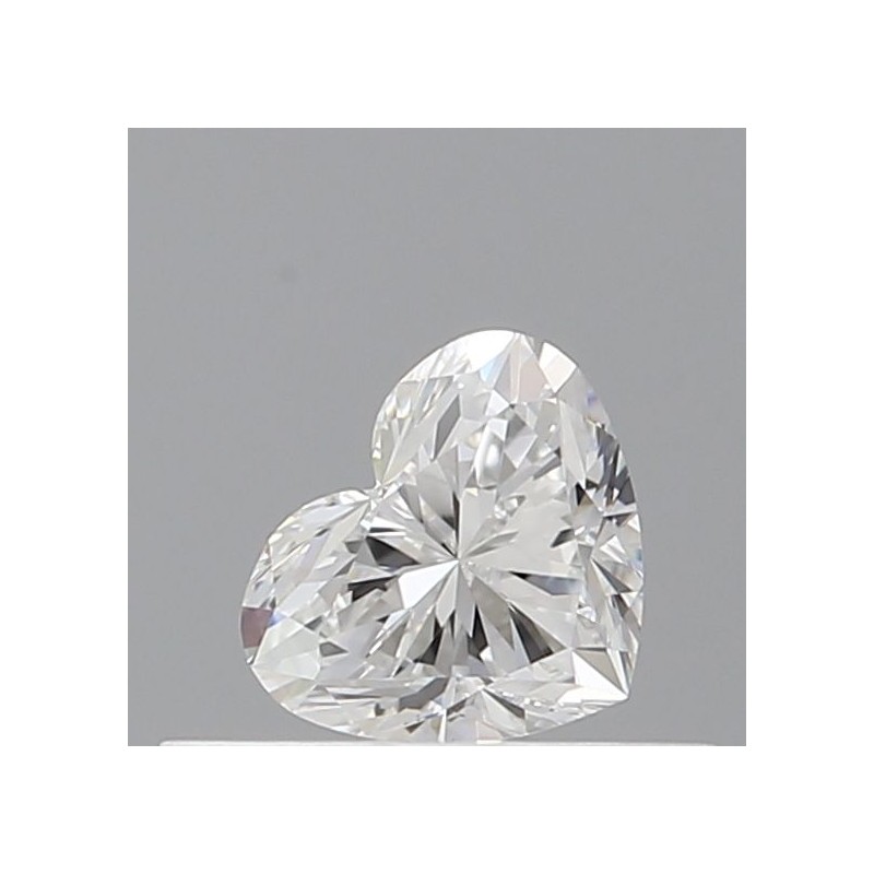 Diament serce, 0.31ct, VVS1, E, GIA 1535638776 Diament serce, 0.31ct, VVS1, E, GIA 1535638776