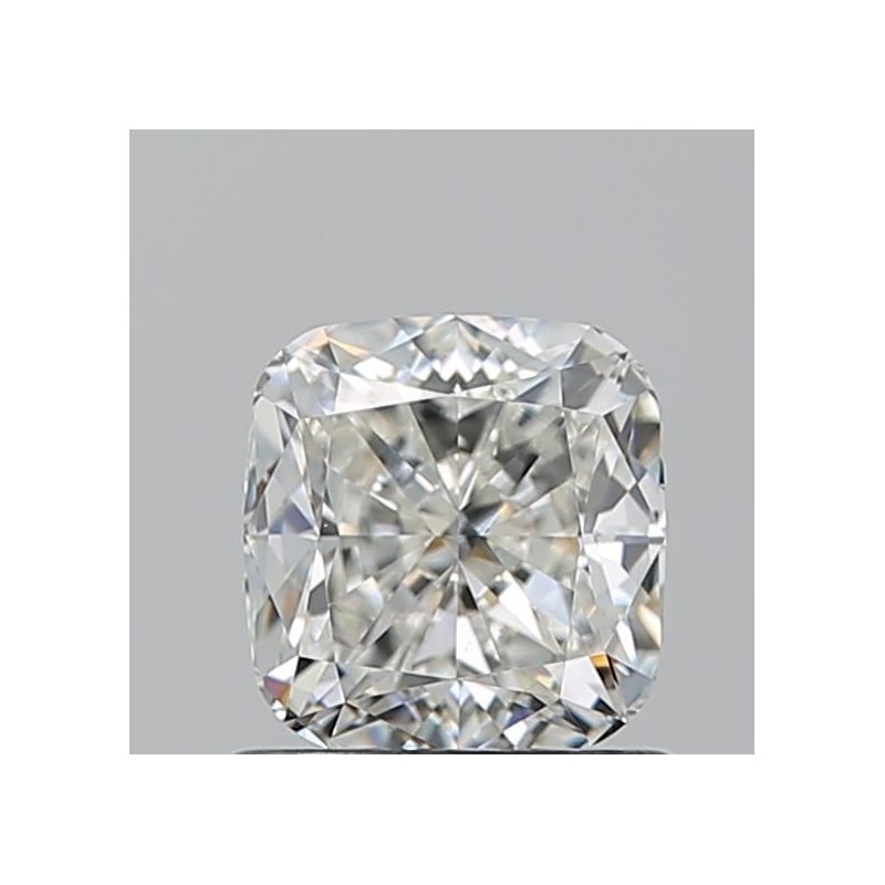 Diament szlif poduszkowy brylantowy, 1.01ct, VS2, I, GIA 7531450941 Diament szlif poduszkowy brylantowy, 1.01ct, VS2, I, GIA 7531450941