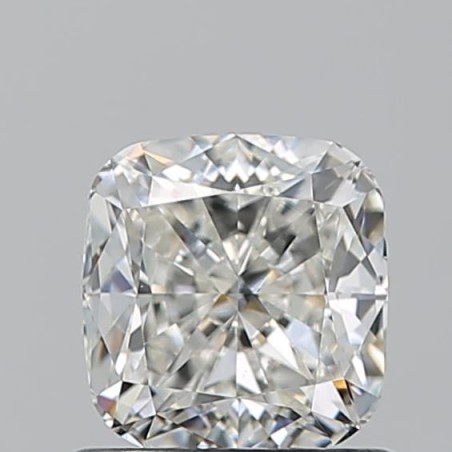 Diament szlif poduszkowy brylantowy, 1.01ct, VS2, I, GIA 7531450941