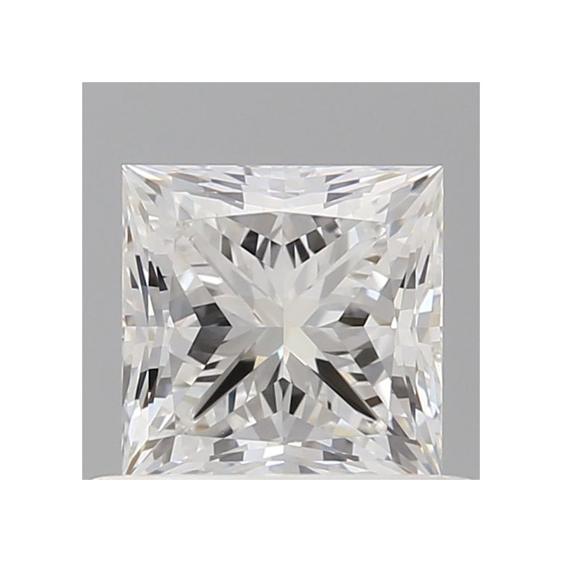 Diament szlif princess, 0.7ct, VVS1, F, GIA 1538597112