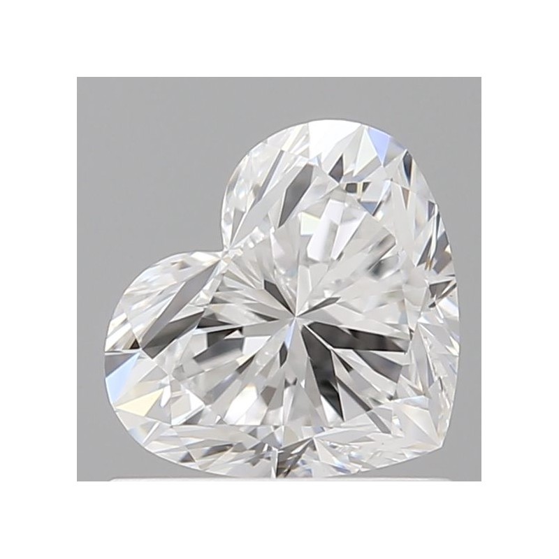 Diament serce, 0.7ct, VVS1, D, GIA 1523449871 Diament serce, 0.7ct, VVS1, D, GIA 1523449871