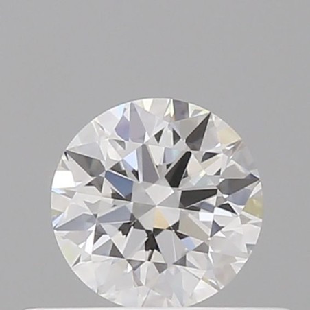 Diament szlif okrągły, 0.3ct, VVS1, E, GIA 5536466332