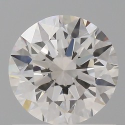 Diament szlif okrągły, 1ct, VVS1, E, GIA 2537517788