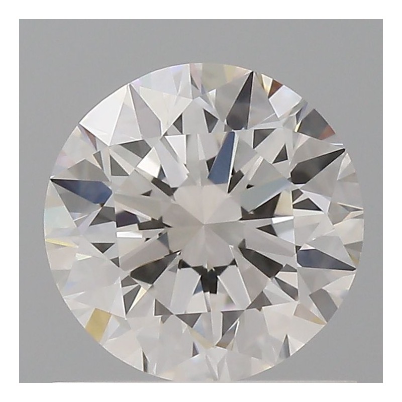 Diament szlif okrągły, 1ct, VVS1, E, GIA 2537517788