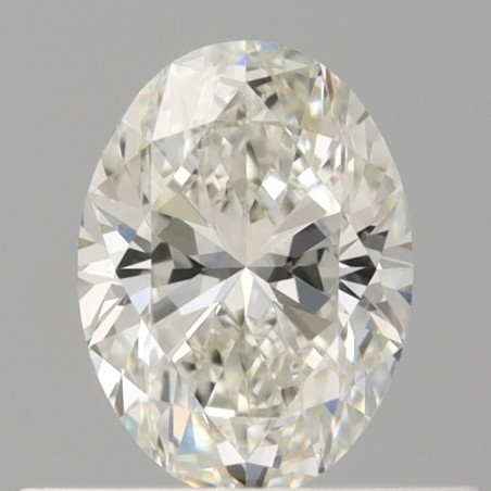 Diament szlif owalny, 0.5ct, VVS1, I, GIA 5533525288