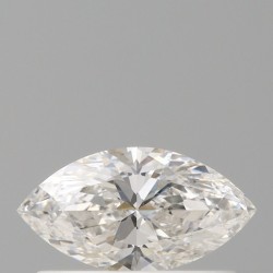 Diament markiza, 0.34ct, VVS1, G, GIA 2526192834