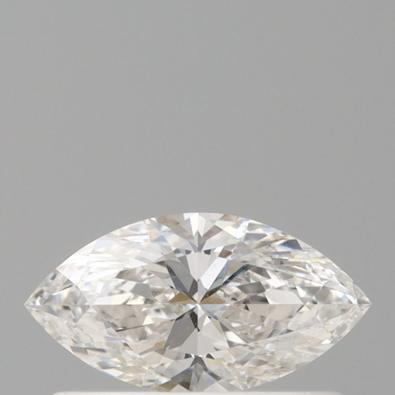 Diament markiza, 0.34ct, VVS1, G, GIA 2526192834 Diament markiza, 0.34ct, VVS1, G, GIA 2526192834