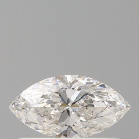 Diament markiza, 0.34ct, VVS1, G, GIA 2526192834